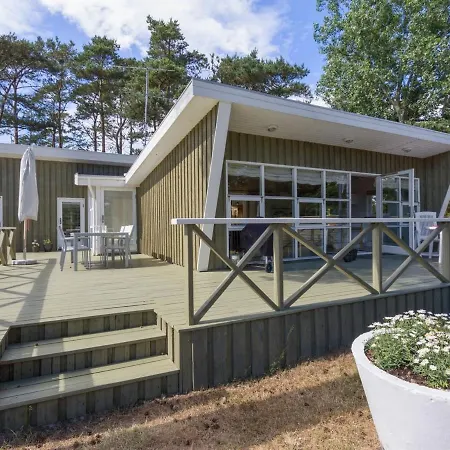 Hwelp - 200m From The Sea In Ne Jutland By Interhome Holiday home