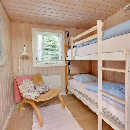 Hwelp - 200m From The Sea In Ne Jutland By Interhome Saeby (Nordjylland)