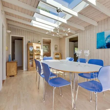 Hwelp - 200m From The Sea By Interhome Sæby