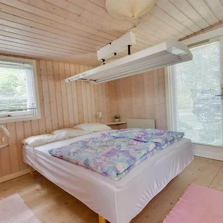 Hwelp - 200m From The Sea By Interhome Sæby