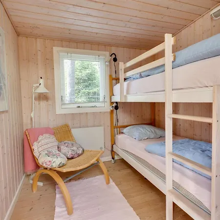Hwelp - 200m From The Sea By Interhome Sæby