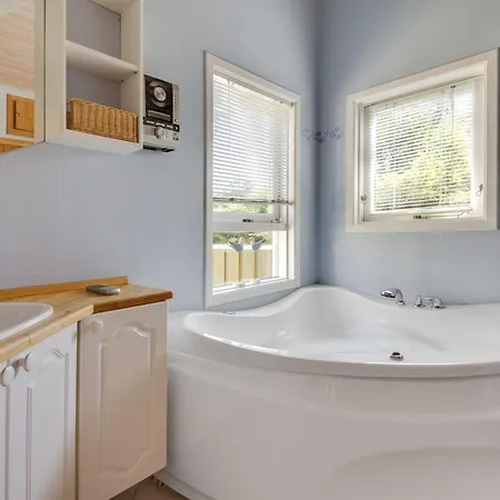 Hébergement de vacances Hwelp - 200m From The Sea By Interhome