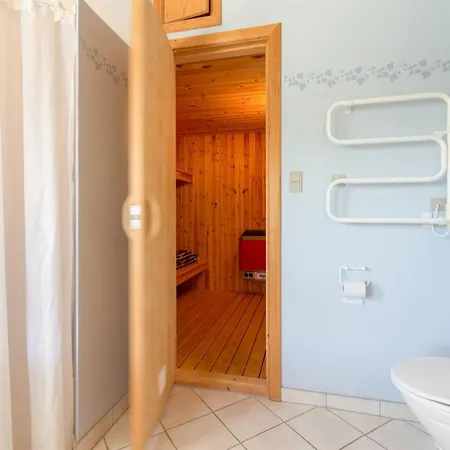 Hébergement de vacances Hwelp - 200m From The Sea By Interhome Sæby